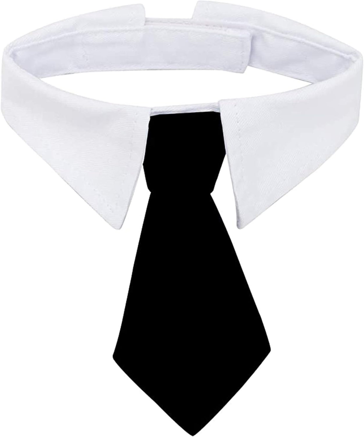 Disfraces de Pajarita ajustable para mascotas talla única