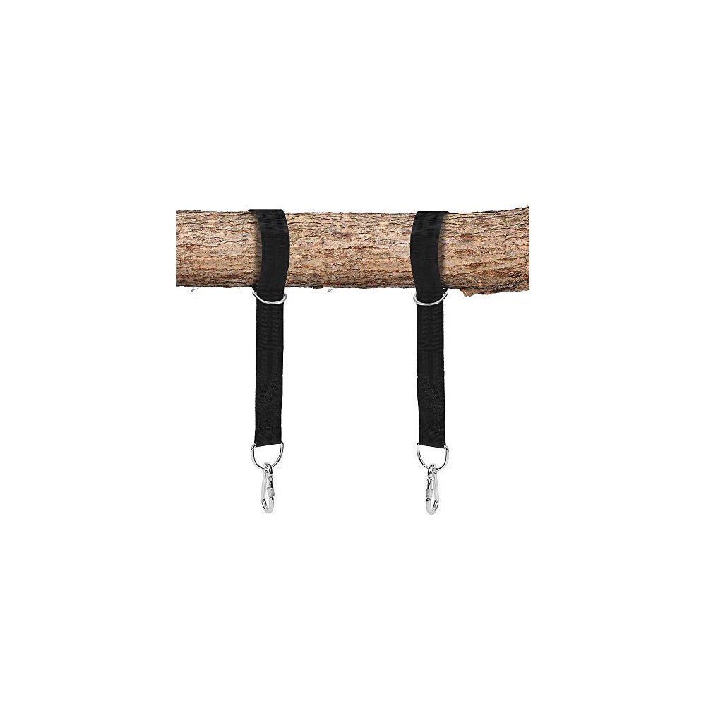 Correas ajustables para árbol SERENELIFE SLSWNG10