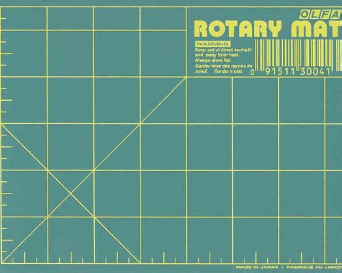 alfombrilla rotativa