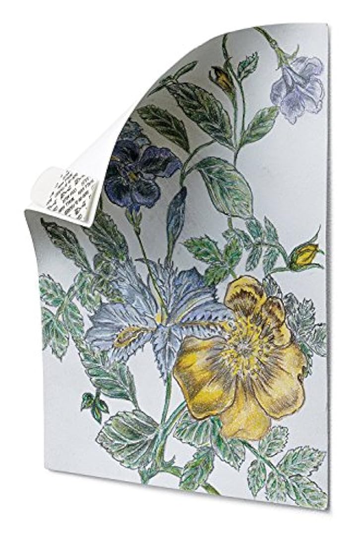 paquete de 136 tiras de color blanco para colgar pósteres