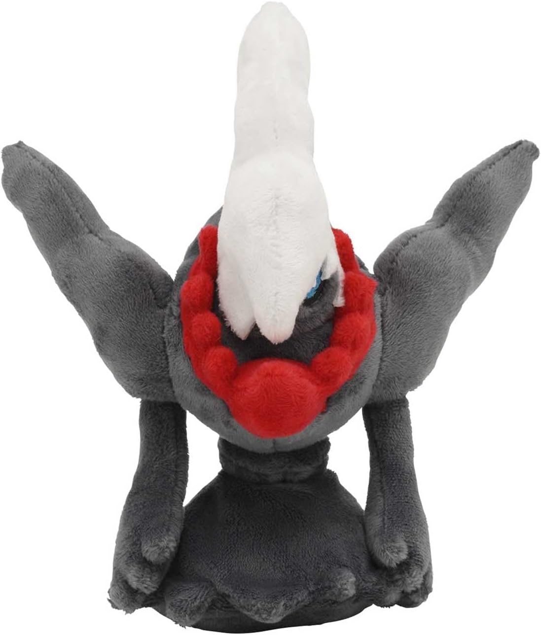Pokemon Centro: Sitting Cuties: Darkrai Plush # 491 - Generación 4
