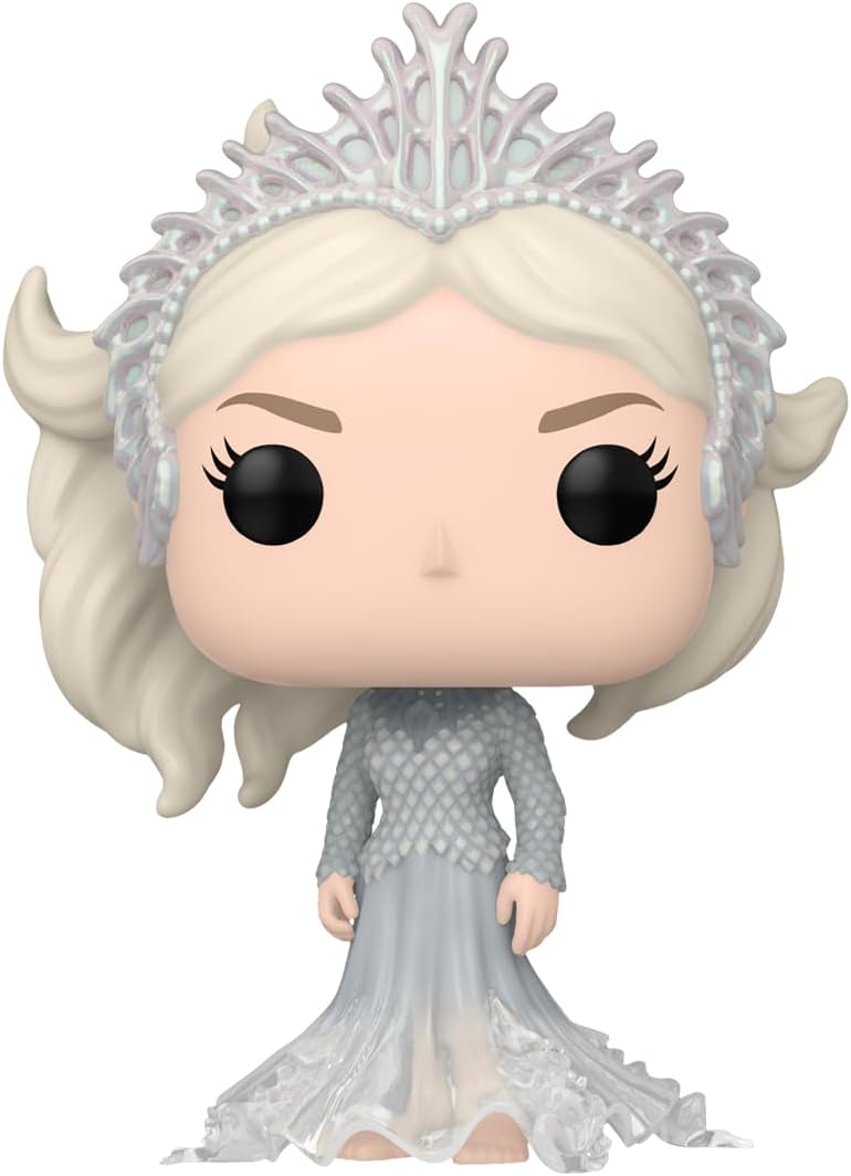 Funko Pop! Películas: Aquaman y el Reino Perdido - Atlanna