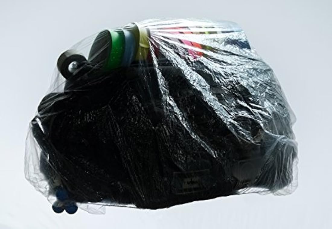 CAP IT! - Protección de cámara y electrónica