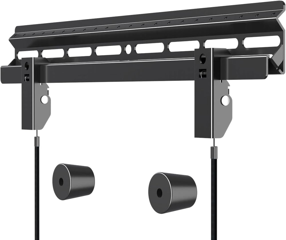 Soporte de TV Suptek, montaje sin perforación, modelo MF8