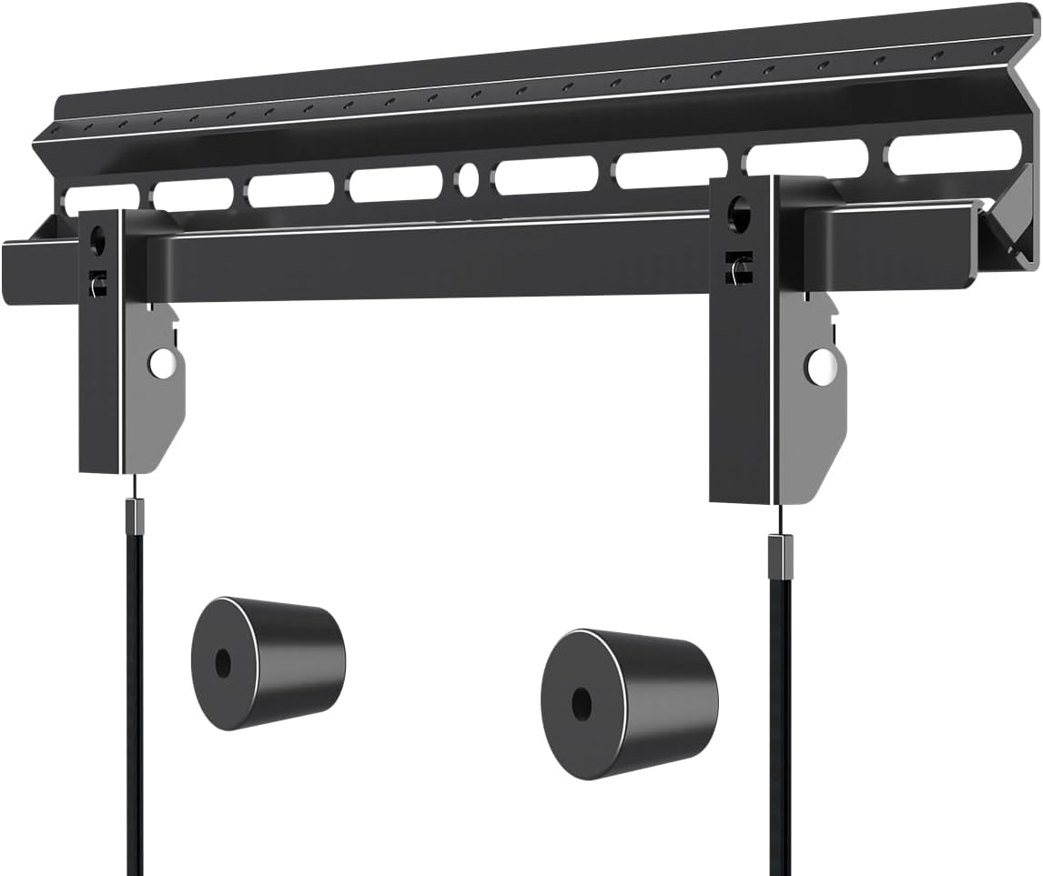 Soporte de TV Suptek, montaje sin perforación, modelo MF8