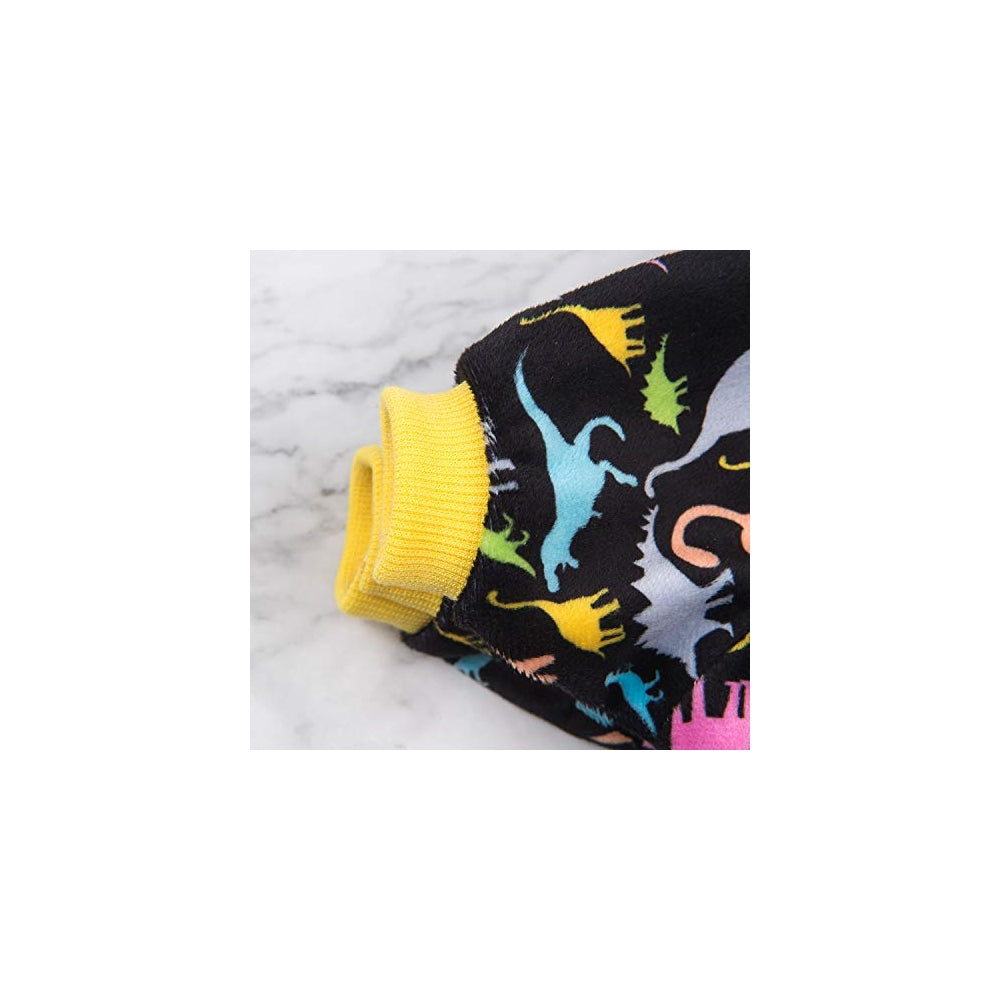 Camisetas o pijamas suaves para cachorros talla M