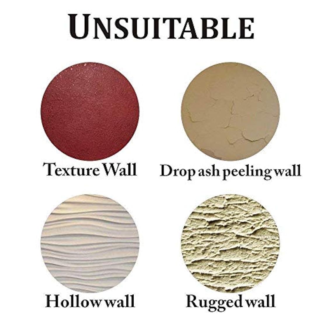 Pegatinas de vinilo para pared, diseño de guitarra,