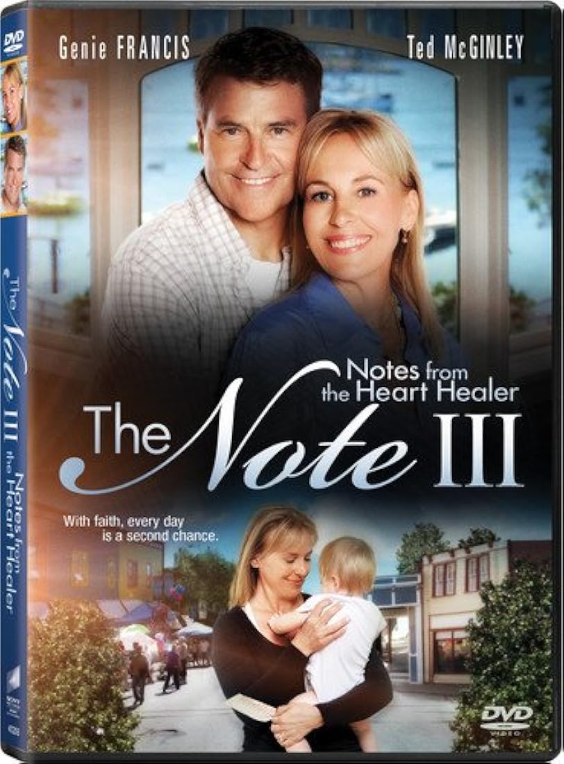 La nota III: Notas del sanador del corazón