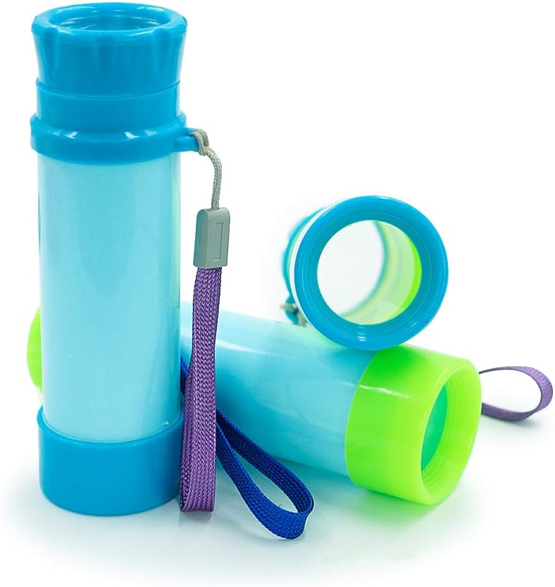 Monóculo Portátil Luwint - Telescopio Retráctil para Niños