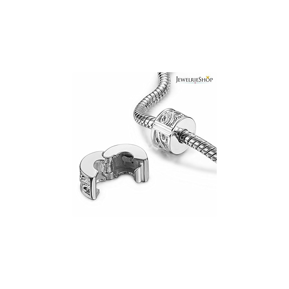 Dijes y Medallas estilo cuenta europea