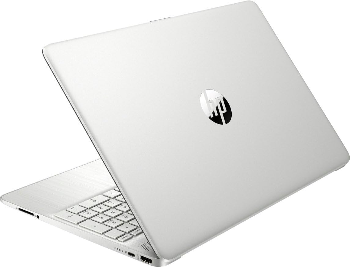 Laptop HP 15.6 Táctil, 32GB RAM, 1TB SSD, i3-1215U
