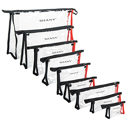 Organizador de cosméticos - Matryoshka