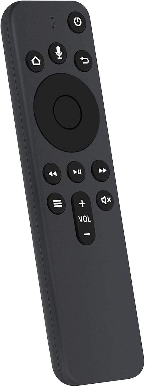 Control remoto con volumen para Amazon TV Stick y Cube