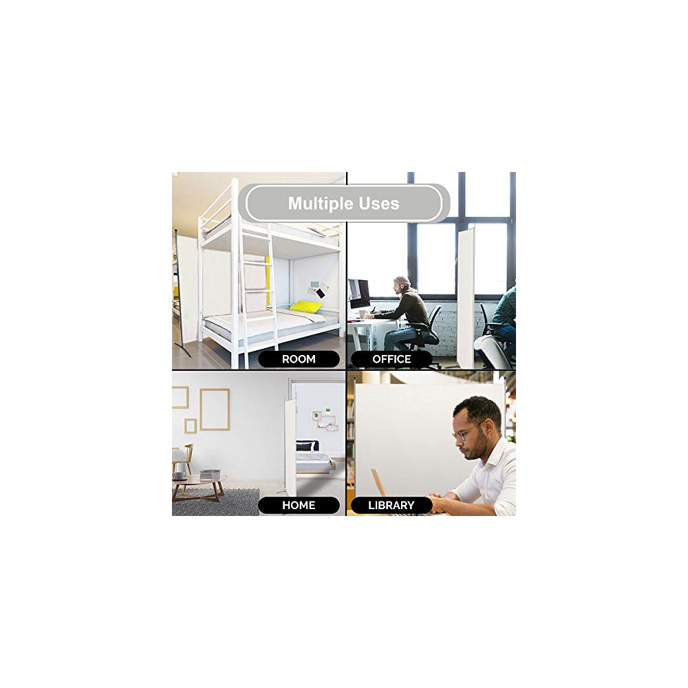 Biombo Divisor de habitación 1 panel