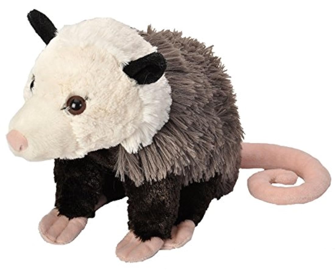 PELUCHE zarigüeya 12