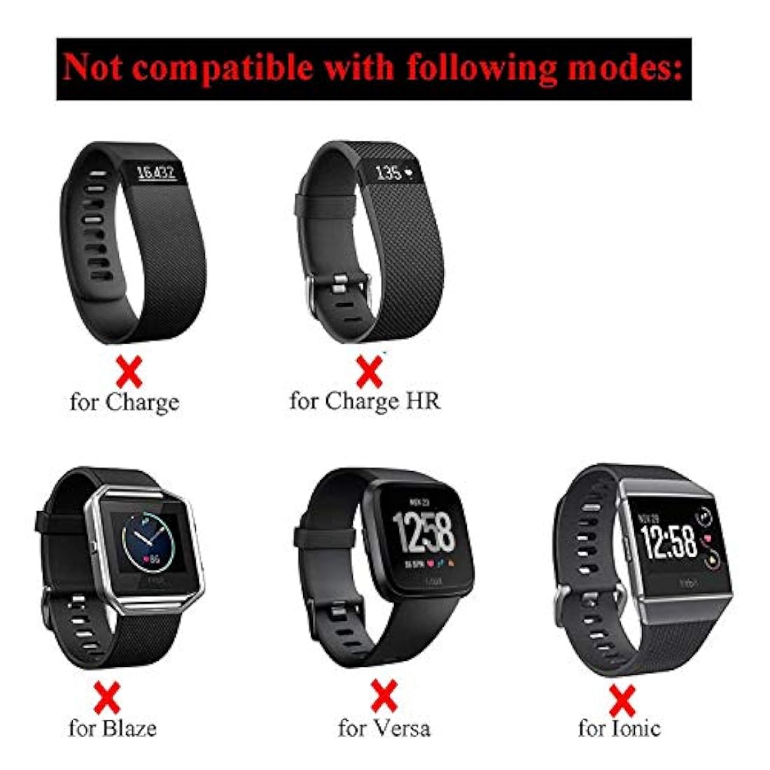 B-Great - Tobillera ratreador de ejercicios unisex