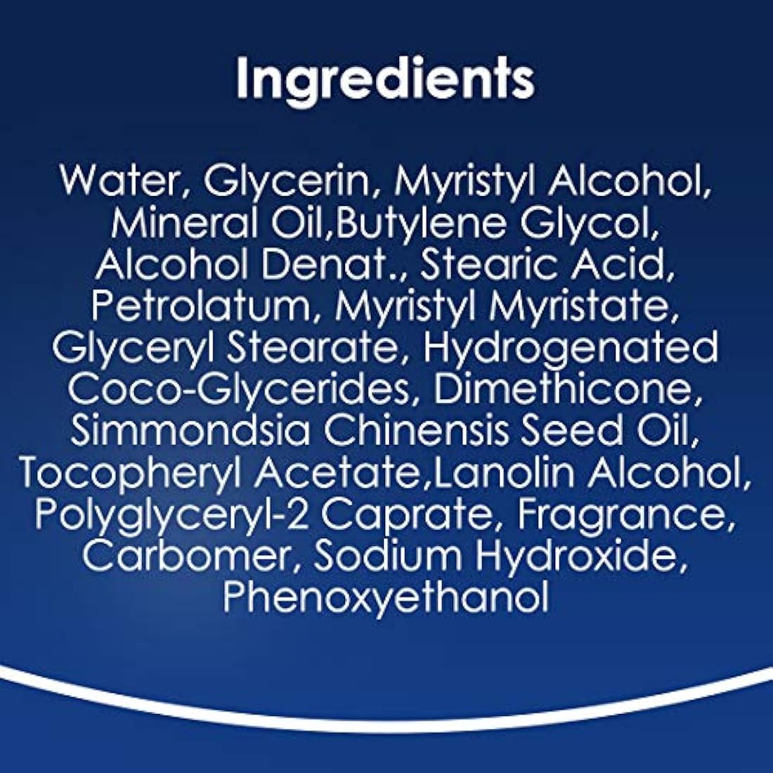 Crema hidratante suave