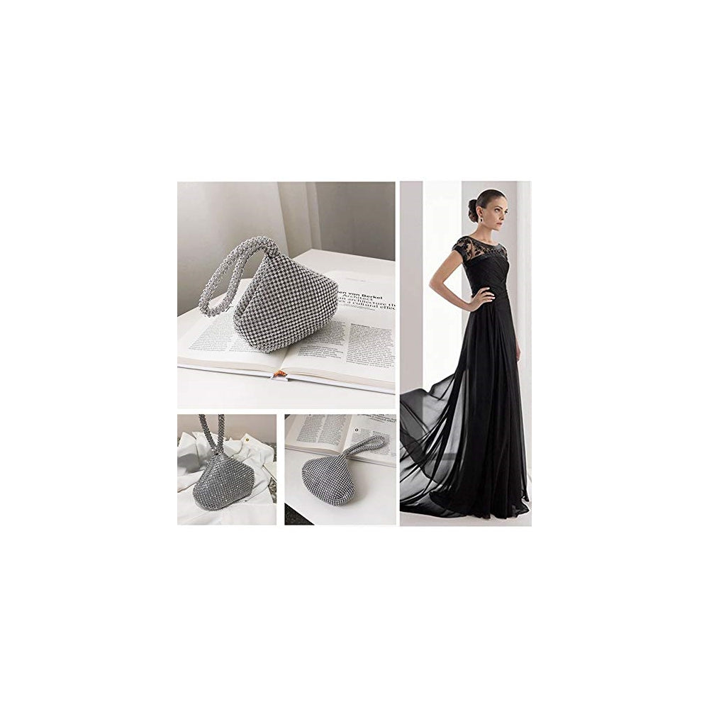 Bolsos de mano para mujer de noche