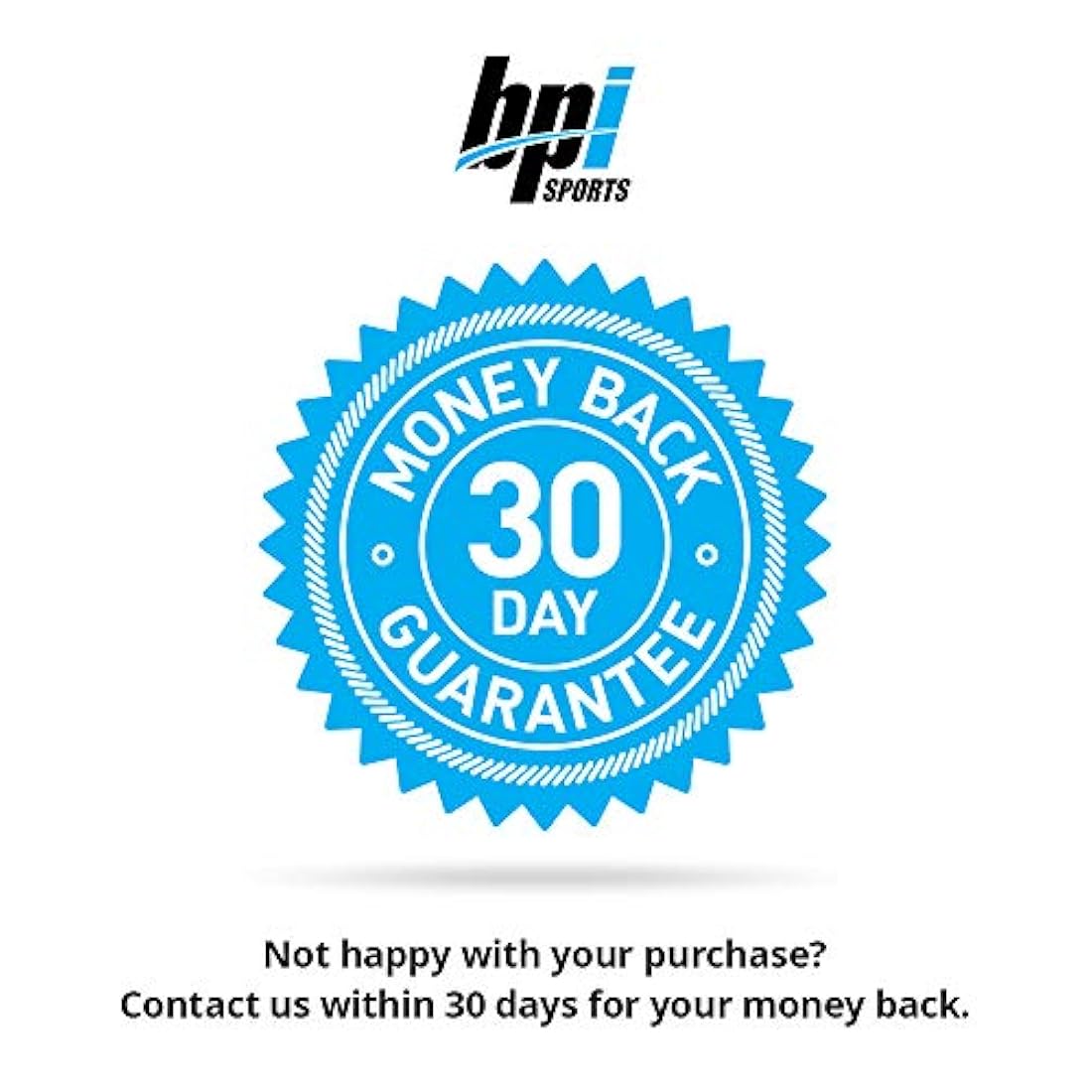 La mejor fórmula de recuperación termogénica BCAA en tiras sin cafeína para el crecimiento muscular sin grasa, BPI Sports, 1, 1