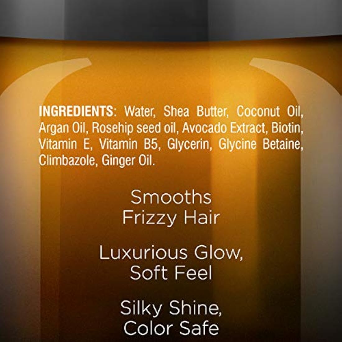 MAJESTIC PURE Mascarilla para el cabello de aguacate y coco