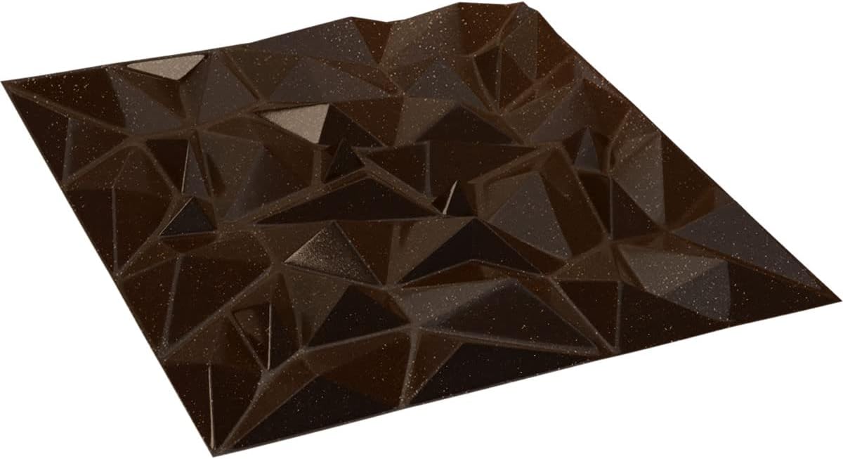 Panel decorativo cubre 2.67 pies cuadrados 1 paquete Ekena