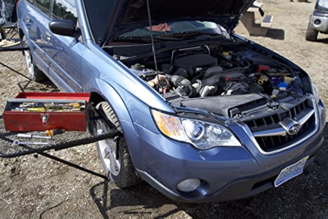 Neumático de la tabla del vehículo montado en el neumático