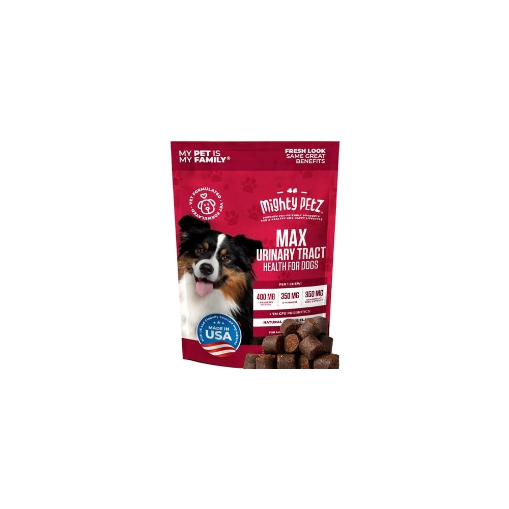 Suplemento de salud del tracto urinario, riñón y vejiga