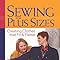 Libro Coser para tallas grandes: crear ropa que se ajuste