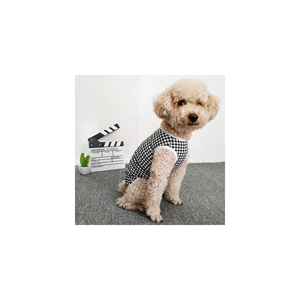 Camisetas Traje de recuperación de perro Tamaño: XXS