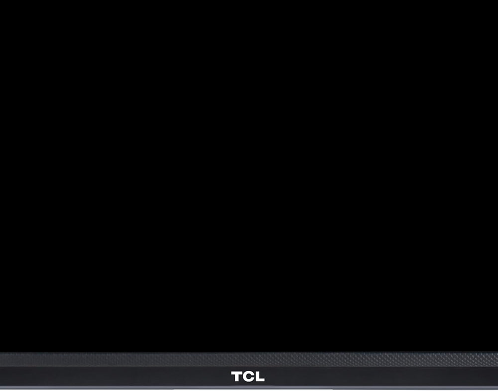 Televisor TCL 32 HD 720p Smart Roku TV - Modelo 32S355