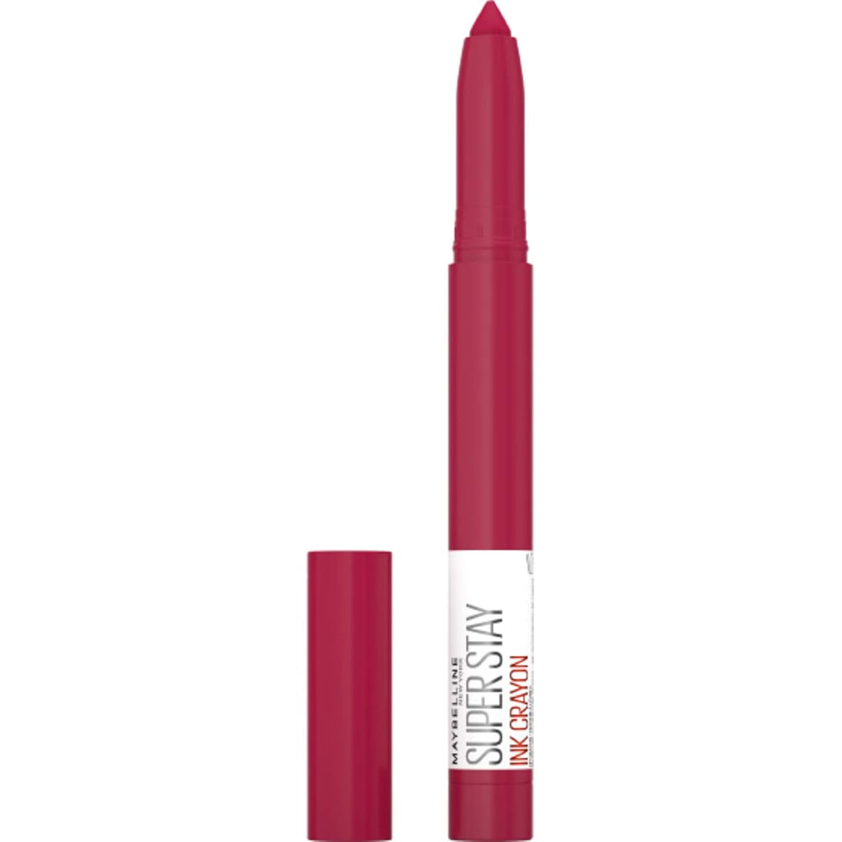Lápiz Labial Mate de Larga Duración, 120 Be Bold, Be You