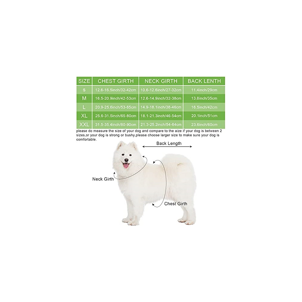 Disfraces de esmoquin y bandana para perros talla S