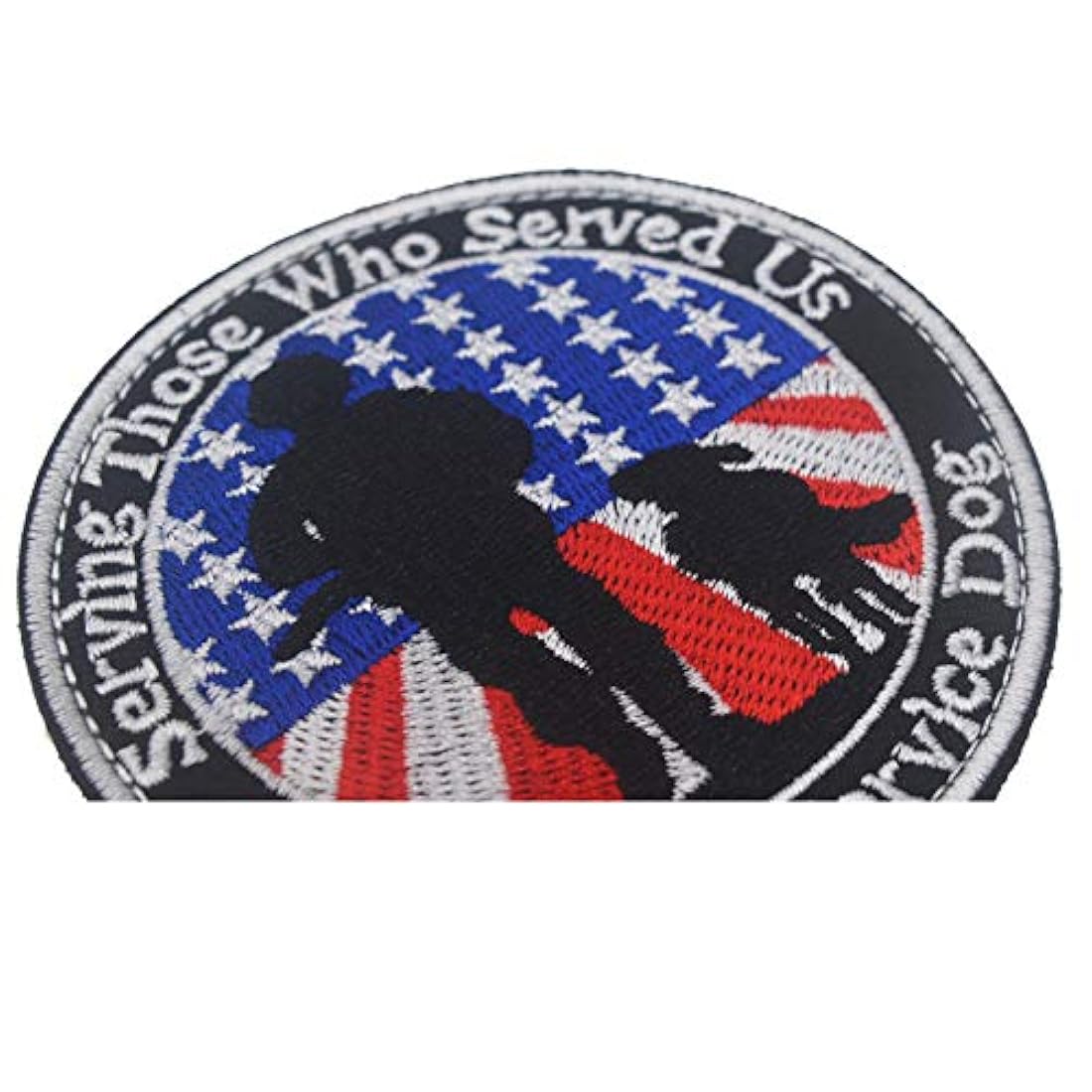 Parche No todas las discapacidades son visibles chalecos