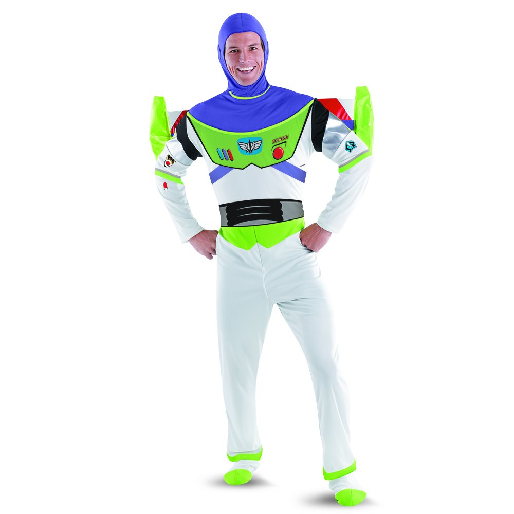 Disfraz para adultos M XL 42-46