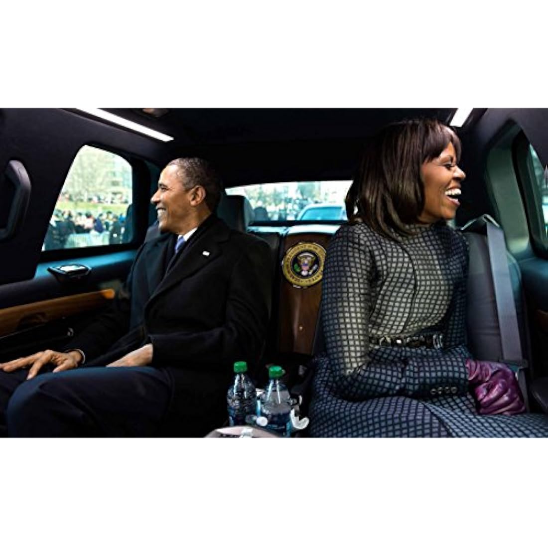 libro Michelle Obama