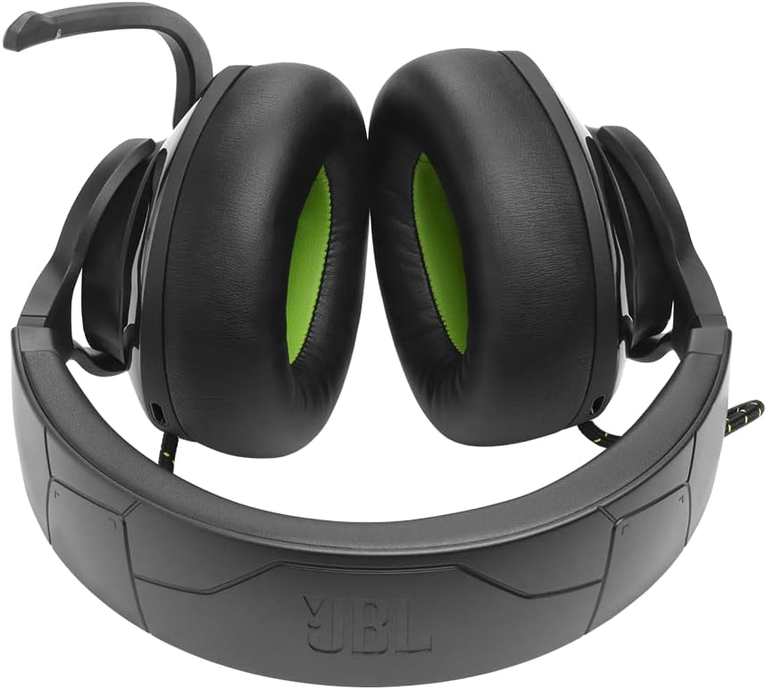 Auricular Gaming Inalámbrico JBL Quantum 910X, ANC y Bluetooth