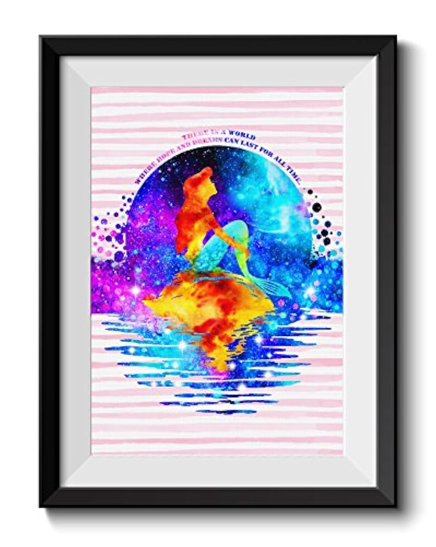 Cuadro de arte abstracta para decoración.