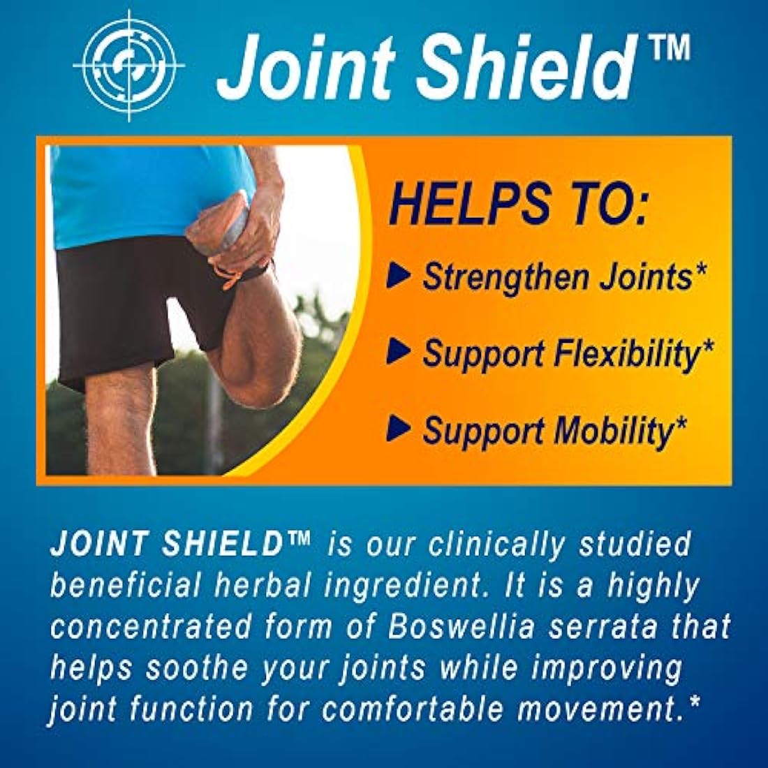 Suplementos Osteo BI-FLEX Triple para articulaciones