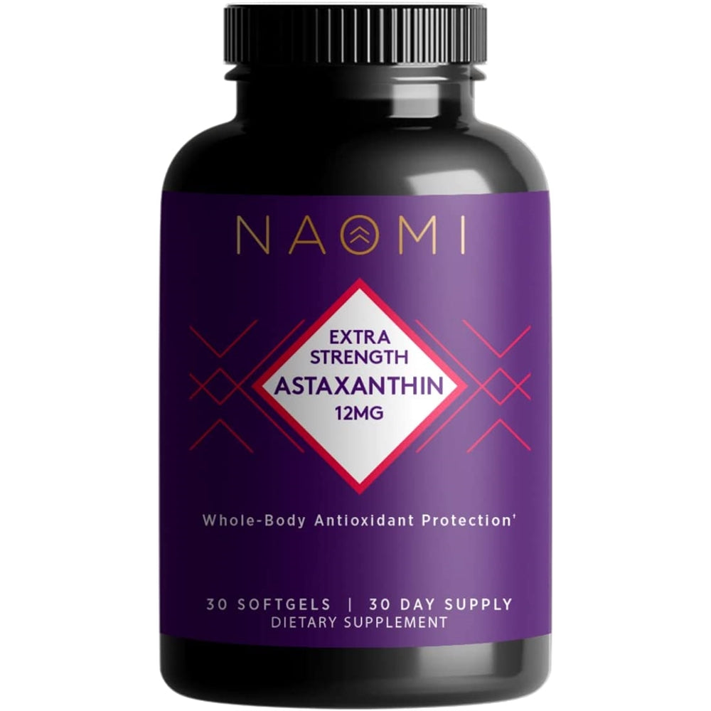 Suplementos Alimenticios para la salud de las articulaciones