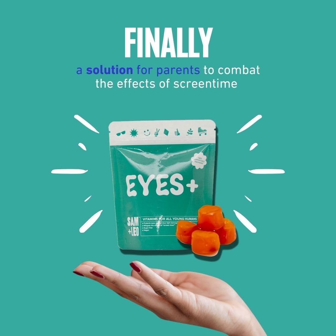 Suplemento Gomitas vitamínicas para niños y adolescentes