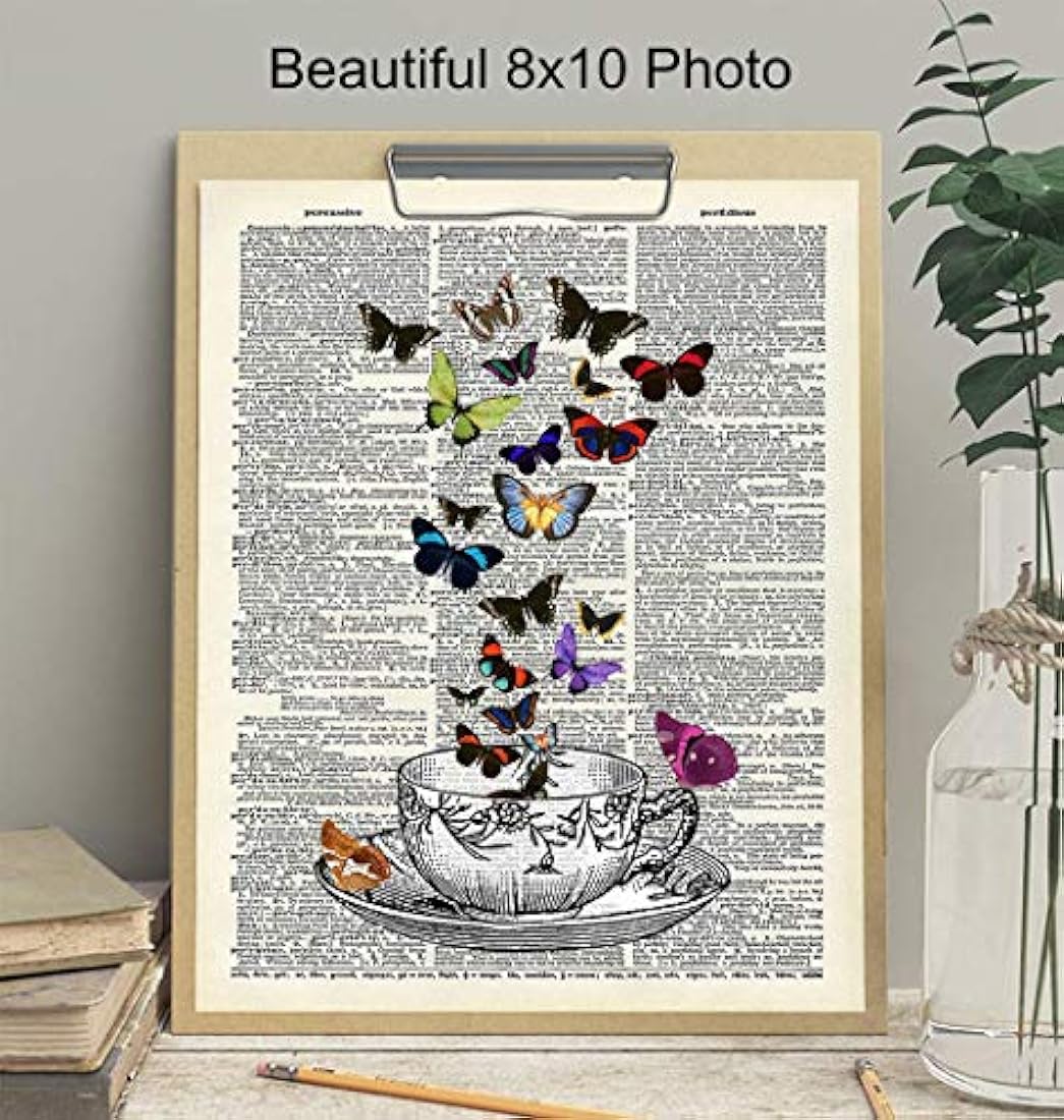 Impresión de arte de pared sin marco - Gran decoración