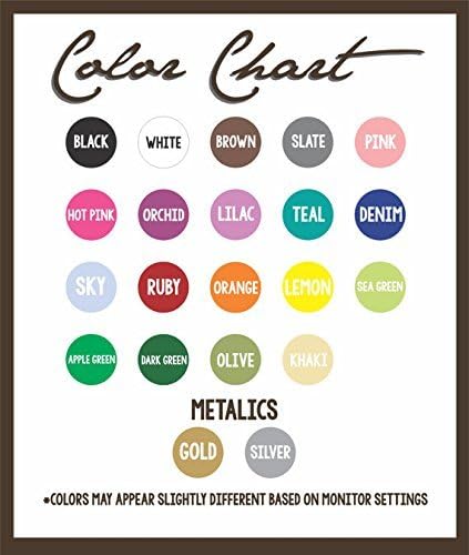 Vinilo Decorativo Unicornio Personalizado para Niña, XL