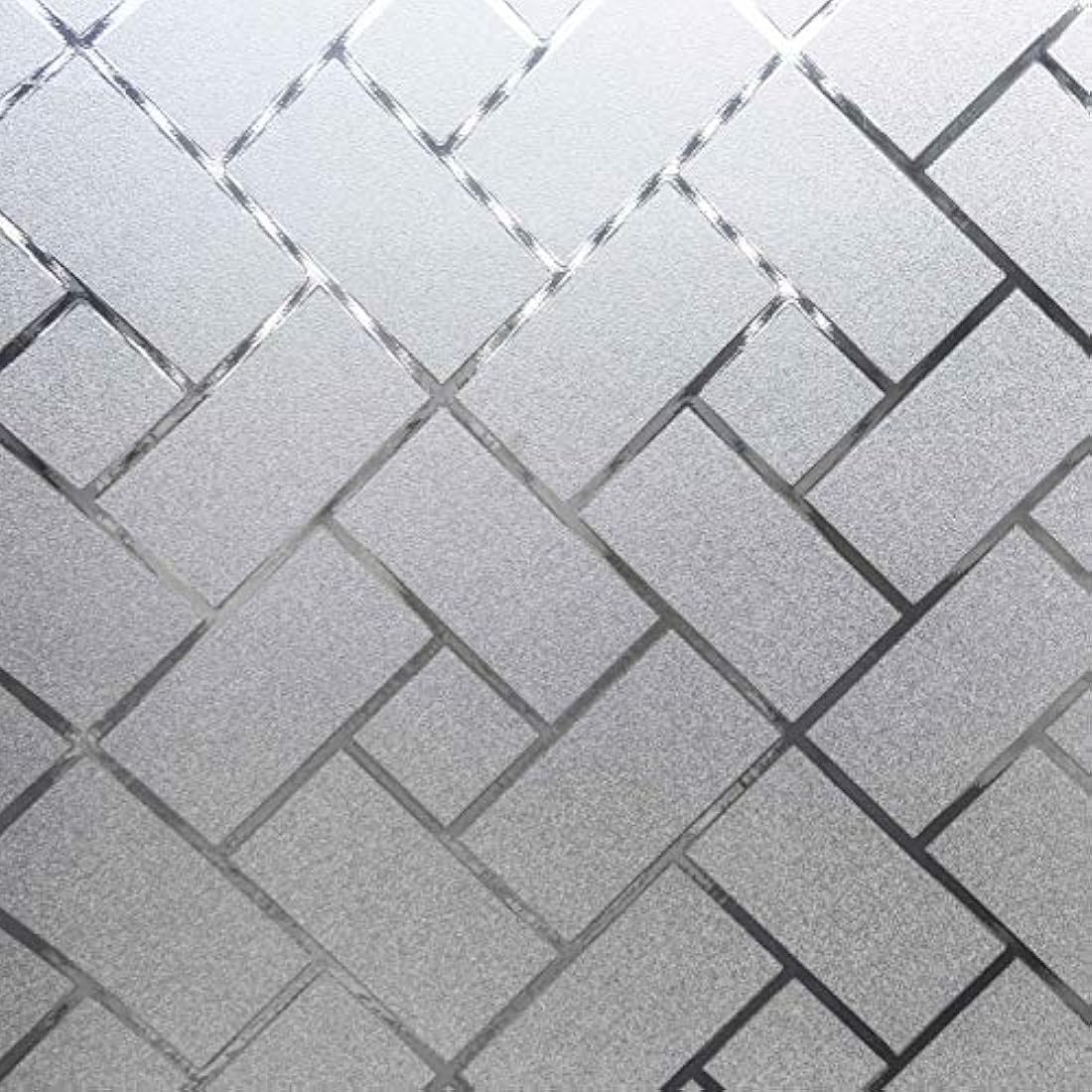 película adhesión esmerilada para ventana (17.7- x 78.7-)