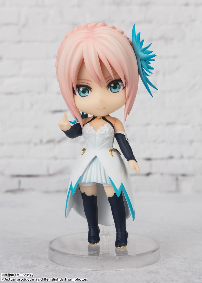 Figura de acción Figuarts Mini Shionne - Bandai Spirits - Tales of Arise