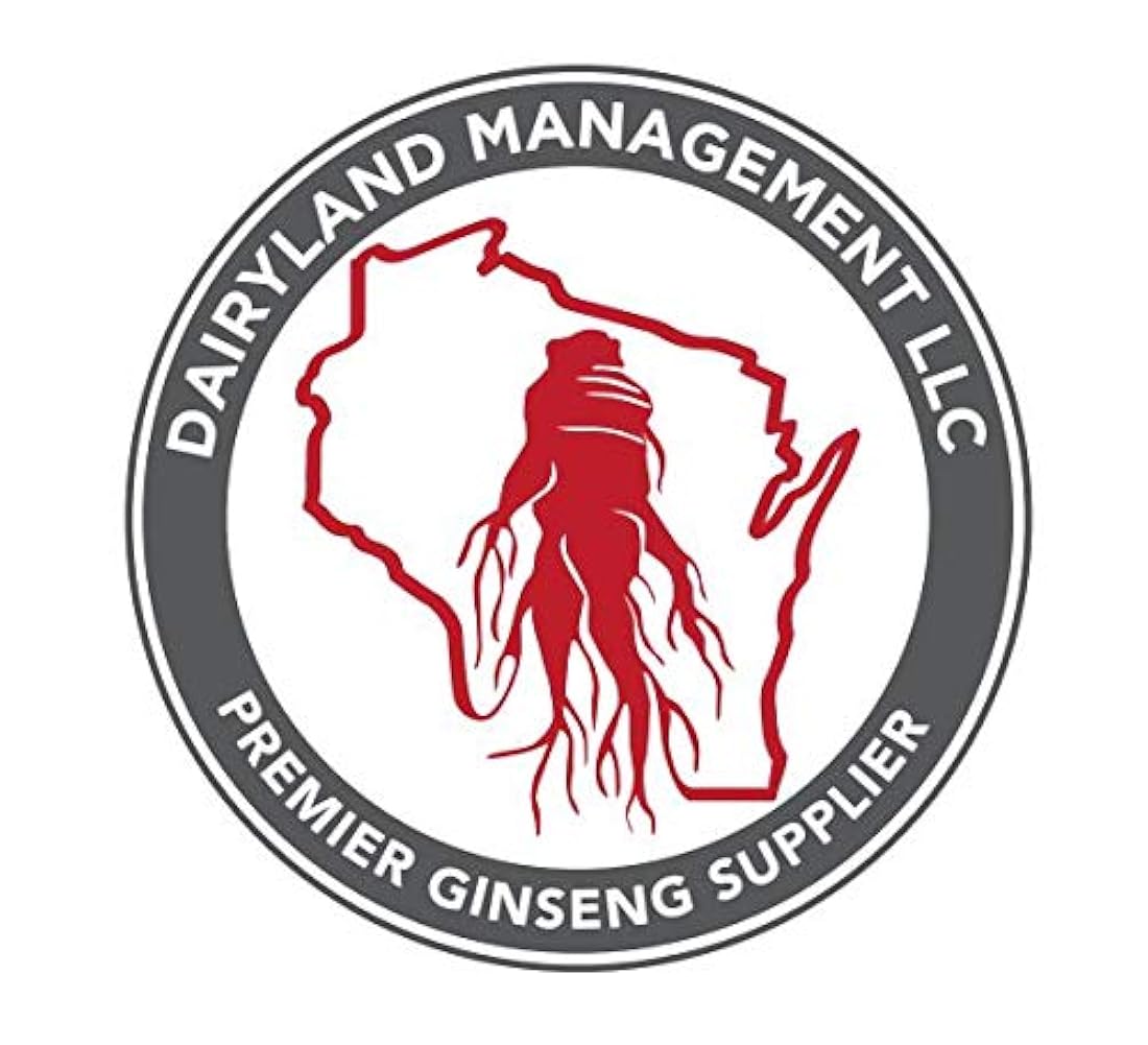 Rebanadas de ginseng americanas auténticas