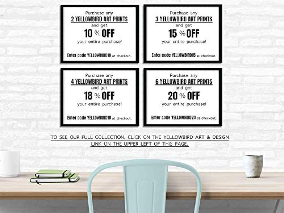 Impresión de arte de pared sin marco de las olas del mar