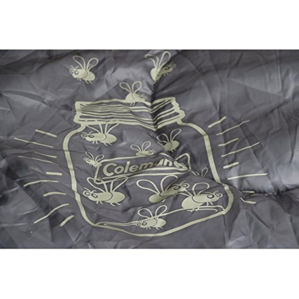 Saco de dormir para jóvenes