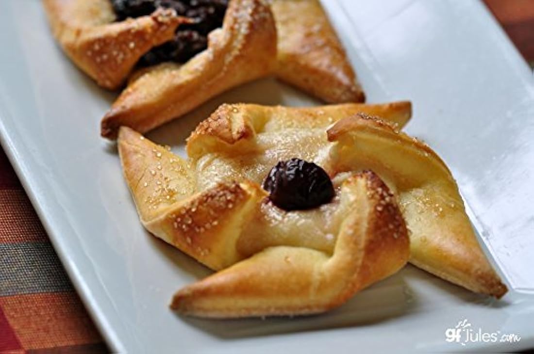 Productos libres de gluten de gfJules