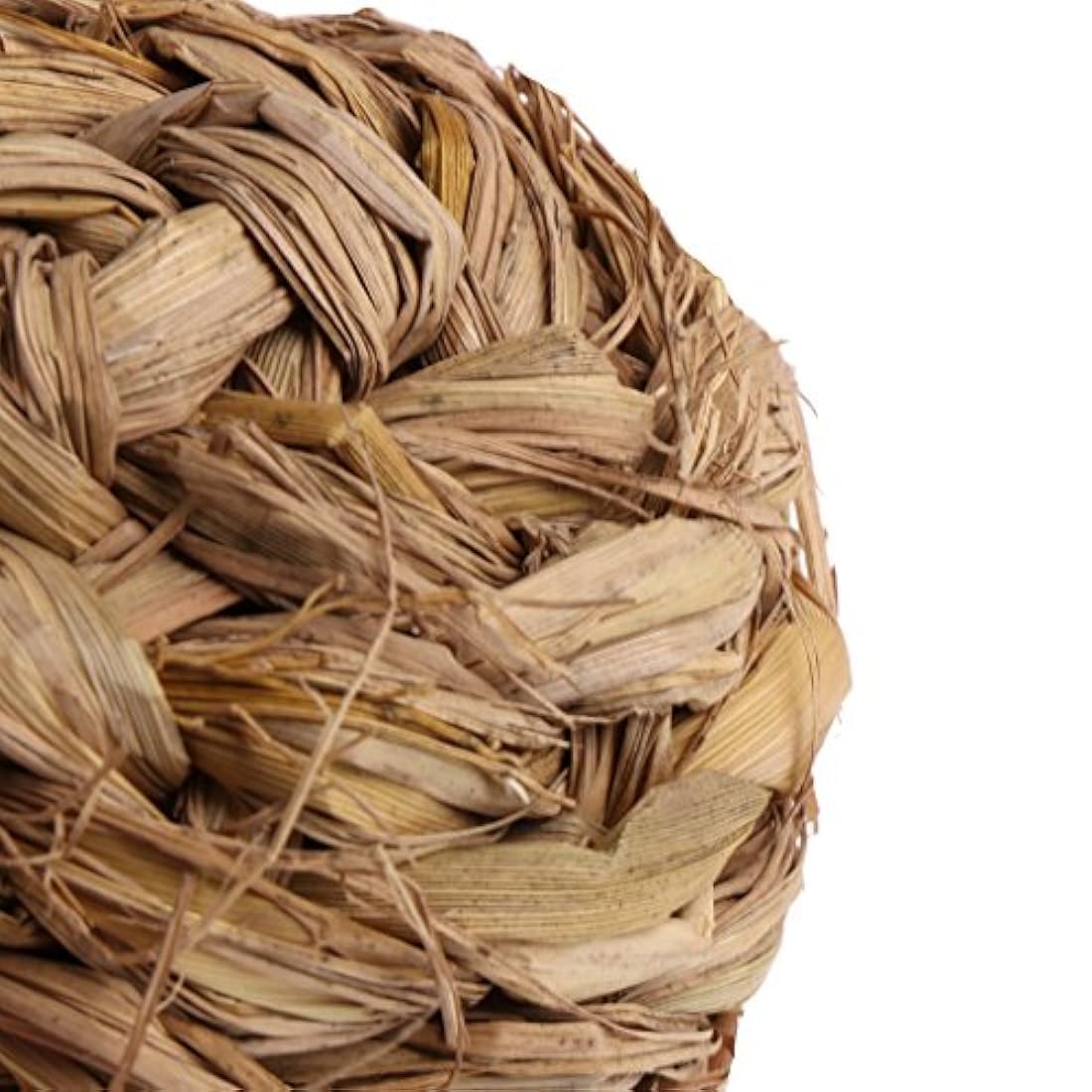 bola con Bell para conejo Hamster Guinea Pig chinchillas