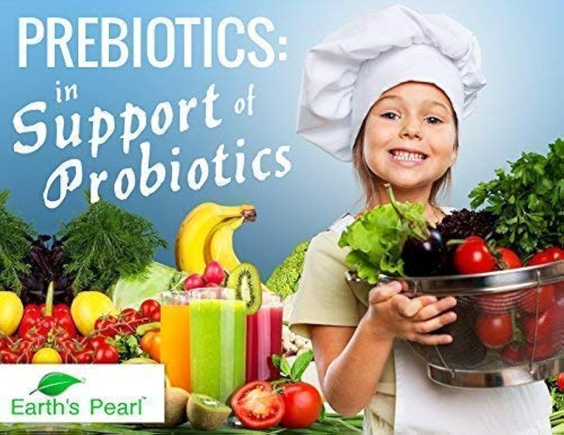 Probiótico natural, Amarillo, 1, 1